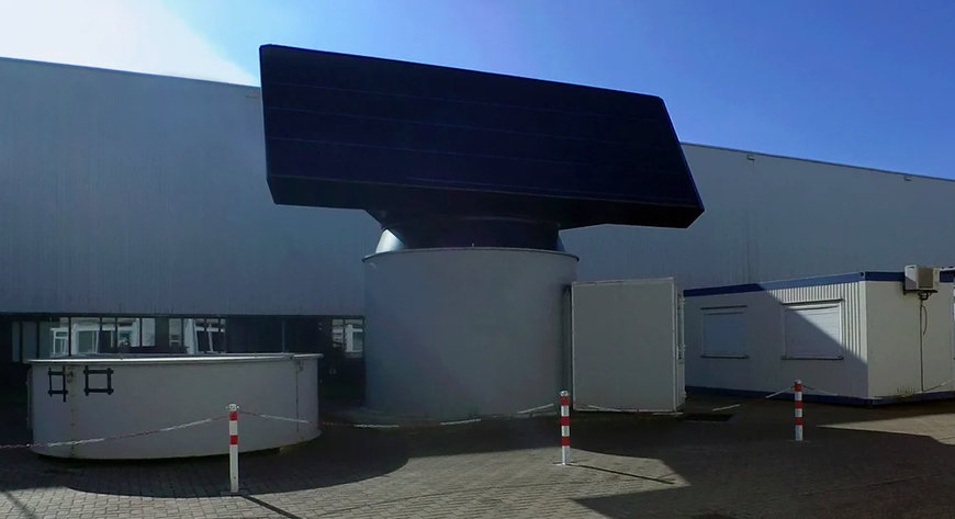 THALES PROVIDES MAINTENANCE AND SUPPORT OF THE S1850M RADAR FOR FRANCE, ITALY AND UK NAVIES